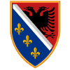 Bosna Albania