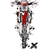 Beta Cartoon Front