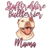 Staffordshire Bullterrier