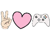 Peace Love Gaming