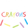 Crayons Graphic