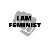 I AM FEMINIST