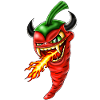 Chilli devil