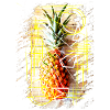 Funny Ananas
