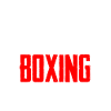 Boxing boxing boxer