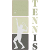 Tennis Tennis Player Gift