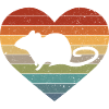Rat rats
