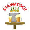STAMMTISCH