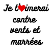 amour, aimer,