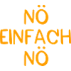 Nö einfach Nö