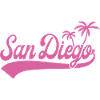 San Diego Palms