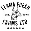 Llama Fresh Farms