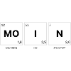 Moin Periodic Table