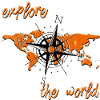Explore Orange