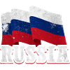 Russia flag