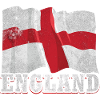 Drapeau de l’Angleterre