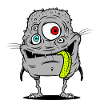 freaky troll