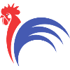 The French rooster