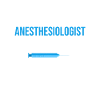 Anesthesiologist Gift | Anesthesiology Anesthesia