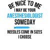Anesthesiologist Gift | Anesthesiology Anesthesia