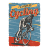 I'd rather be Cycling