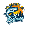 I'd rather be Fishing
