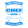 CHEF GÉNIAL