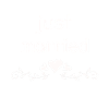 just married