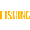Daddy's fishing buddy