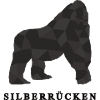 Silberrücken | Gorilla