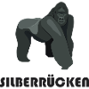 Silberrücken | Gorilla