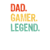 Dad Gamer Legend
