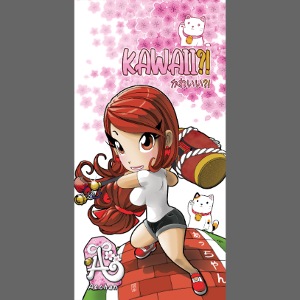acchan iphone cover
