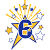 Birthday Star 6