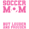 Fußballmama Fußball
