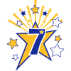 Birthday Star 7