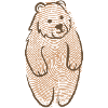 Bébé ours