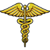 Caduceus Hermesstab