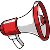 megaphone