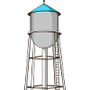 Wasserturm