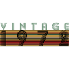 MILLÉSIME 1972