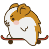 Hamster