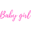 Antisocial Solitary Baby Girl Aesthetic