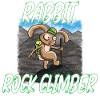 RABBIT ROCK CLIMBER