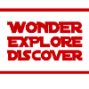 discover the world