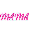 Hunde Mama Spruch