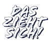 Das zieht sich