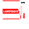 Bad Landings Expert Broken Leg