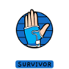Broken Wrist Survivor
