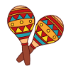 Maracas